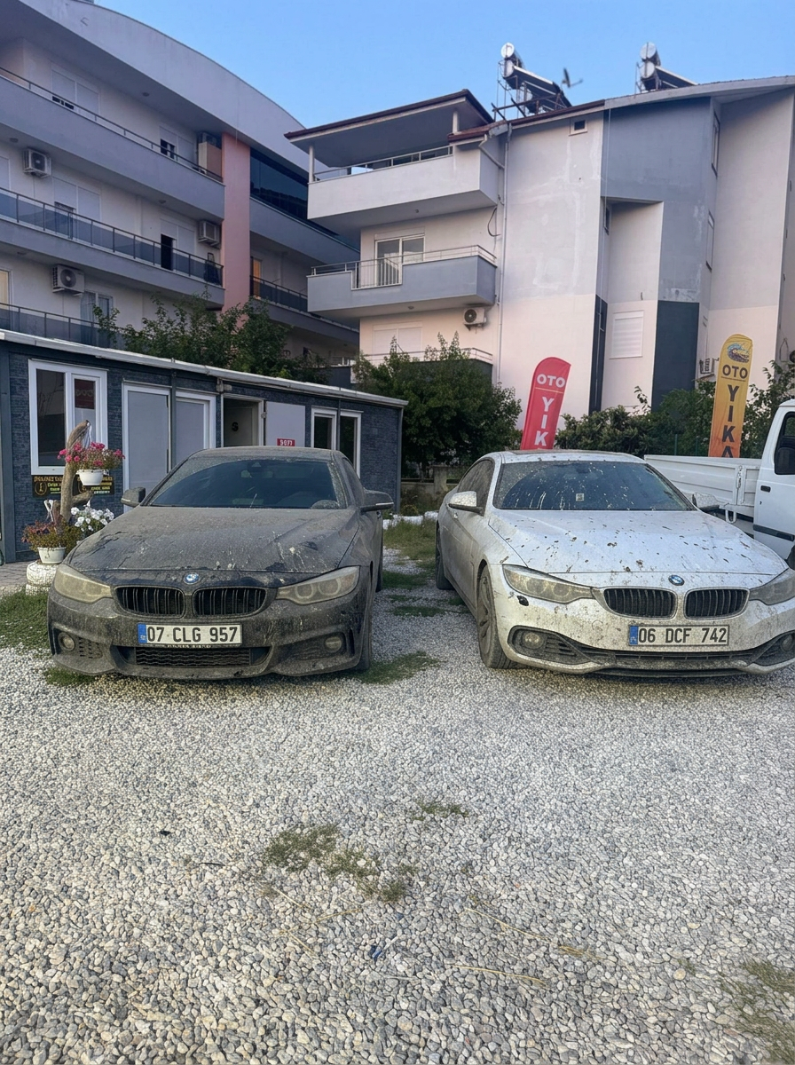 Önce