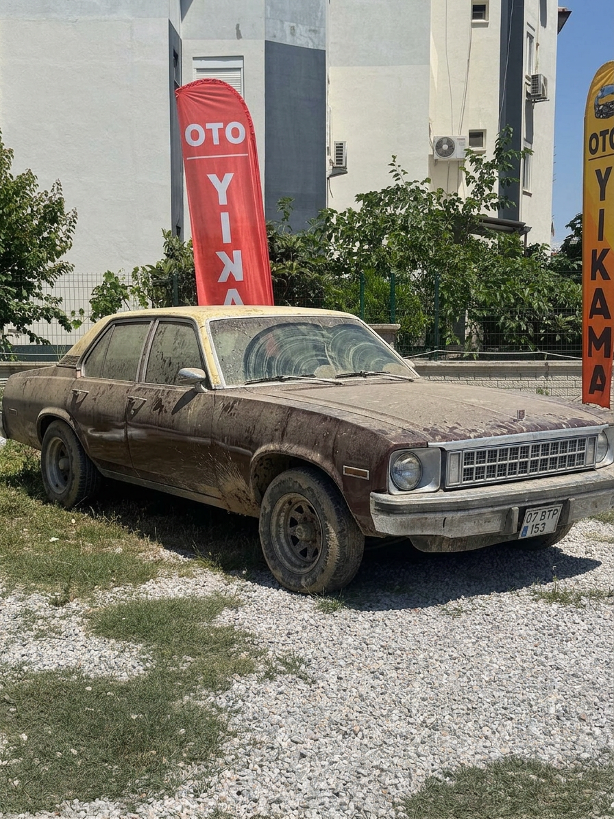 Önce
